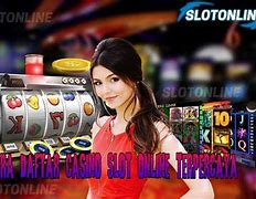 Cara Daftar Slot Online Kode Referensi Terpercaya