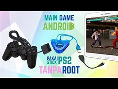 Cara Menghubungkan Stik Ps2 Ke Android Tv Box