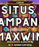 Contoh Daftar Slot