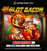 Ini777 Slot Login Link Alternatif