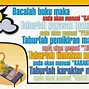 Slogan Pendidikan Adalah